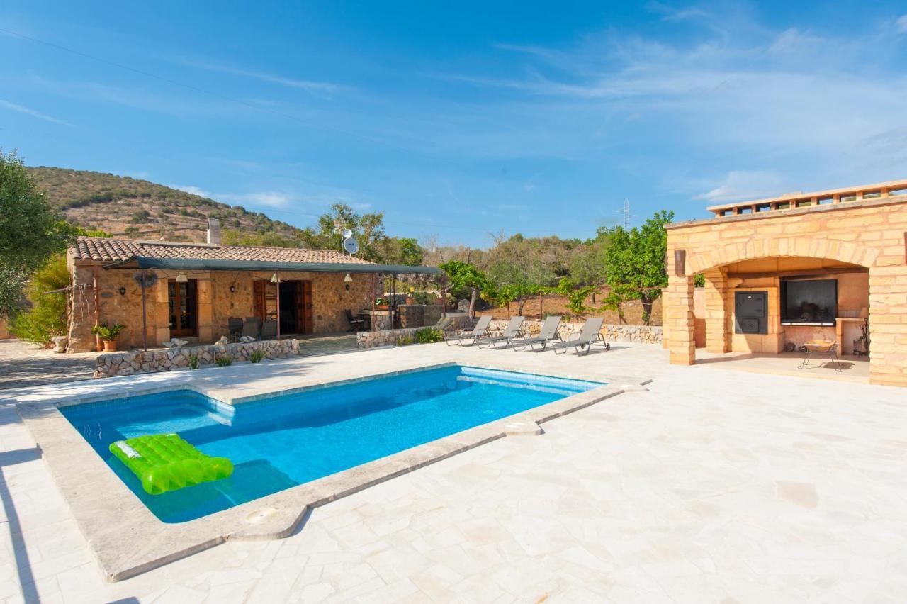 Villa Cas Padri Martet