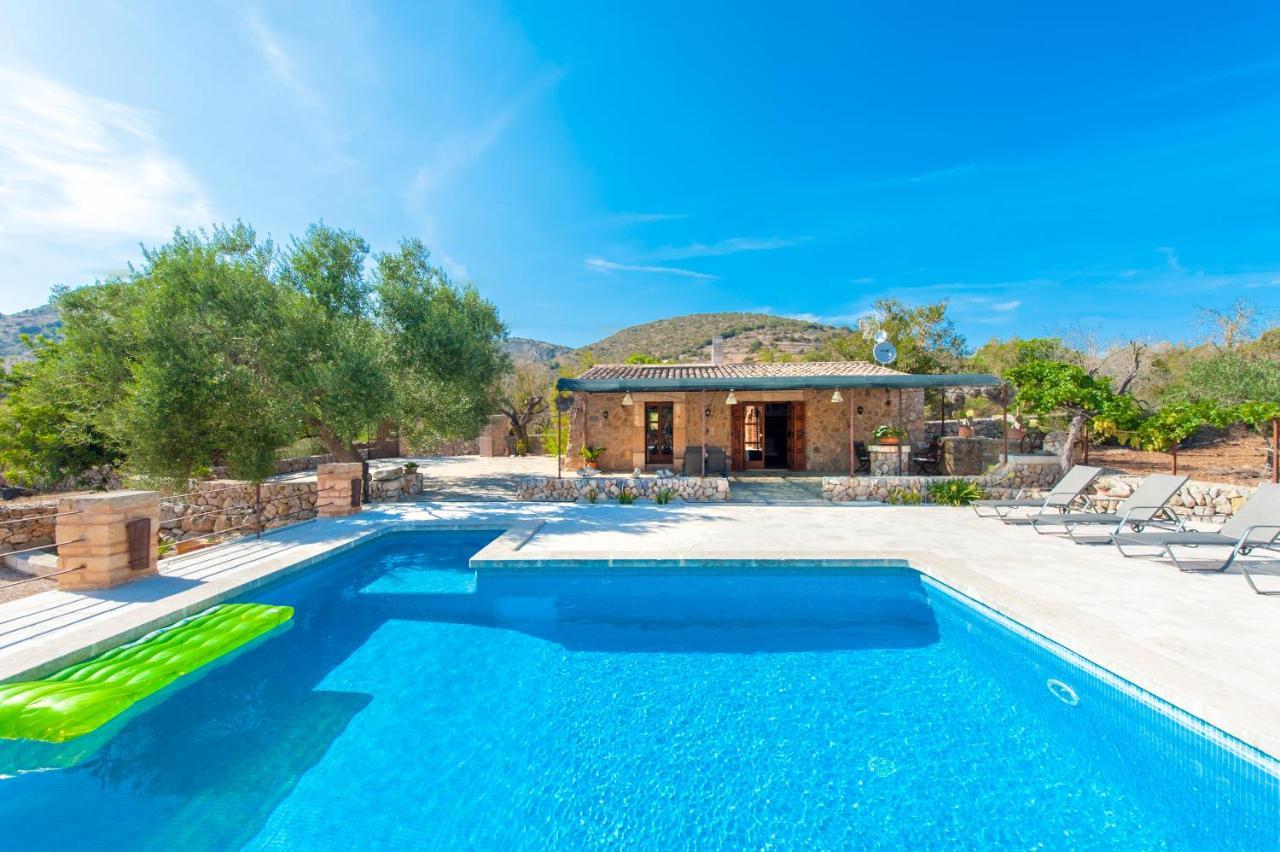 Villa Cas Padri Martet
