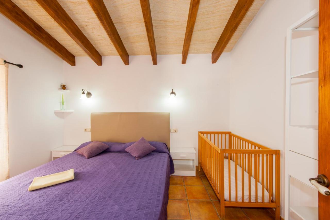 Villa Cas Padri Martet *